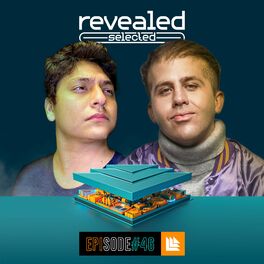 Album cover of Revealed Selected 046