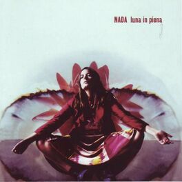Album cover of Luna in piena