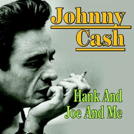 Johnny Cash – Five Feet High and Rising Lyrics