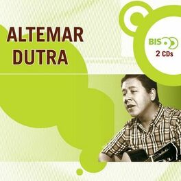 Album cover of Nova Bis - Altemar Dutra