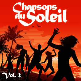Album cover of Chansons Du Soleil Vol. 2