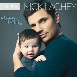 Album cover of A Father's Lullaby