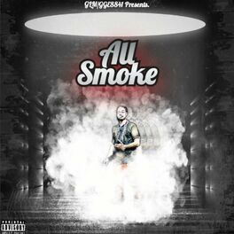 Album cover of All Smoke