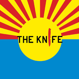 Album cover of The Knife
