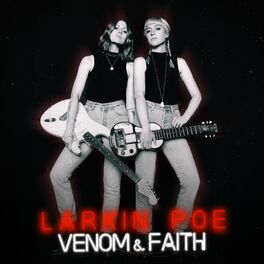 Album cover of Venom & Faith