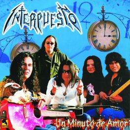 Album cover of Un Minuto de Amor