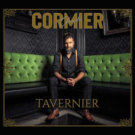 Album cover of Tavernier