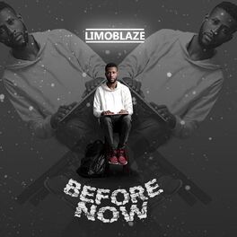 Album cover of Before Now
