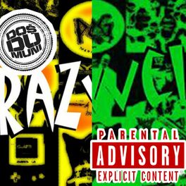 Album cover of Raz'wel