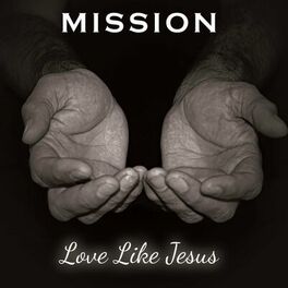 Album cover of Love Like Jesus