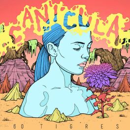 Album cover of Canícula