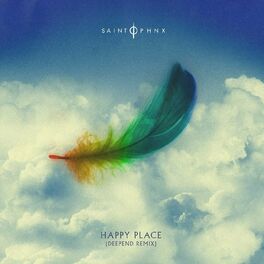 Album cover of Happy Place (Deepend Remix)