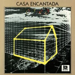 Album cover of Casa Encantada