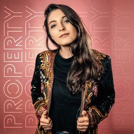 Album cover of Property