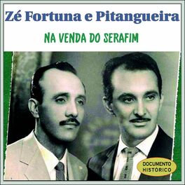 Album cover of Na Venda do Serafim