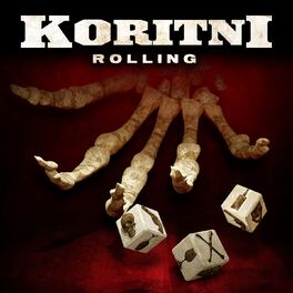 Album cover of Rolling