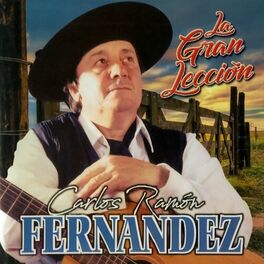 Album cover of La Gran Lección
