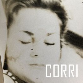 Album cover of Corri (feat. Serena)