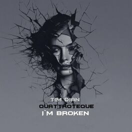 Album cover of I`m Broken