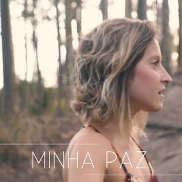 Album cover of Minha Paz