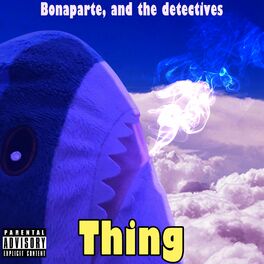 Album cover of Thing | Mixtape