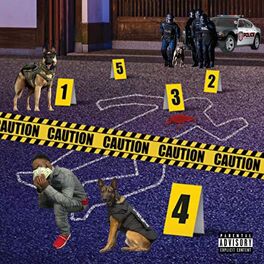 Album cover of Federal