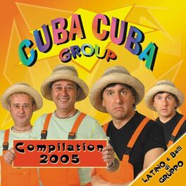 Album cover of Compilation 2005