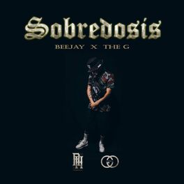Album cover of Sobredosis (feat. BeeJay)