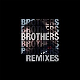Album cover of Brothers (Remixes)