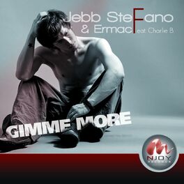 Album cover of Gimme More