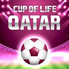 Album cover of Cup of Life Qatar
