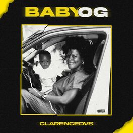 Album cover of BabyOG