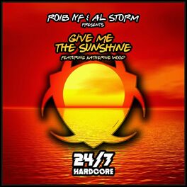 Album cover of Give Me The Sunshine
