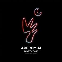 Album cover of ÁPEREM AI (Speed Up)