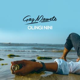 Album cover of Olingi Nini