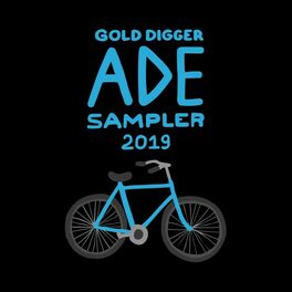 Album cover of Gold Digger Ade Sampler 2019