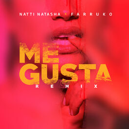 Album cover of Me Gusta (Remix)