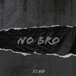 Album cover of No Bro