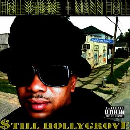 T. Mann Hollygrove: albums, songs, playlists