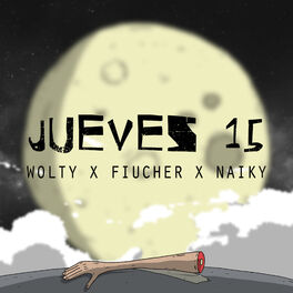 Album cover of Jueves 15