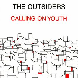 Album cover of Calling on Youth