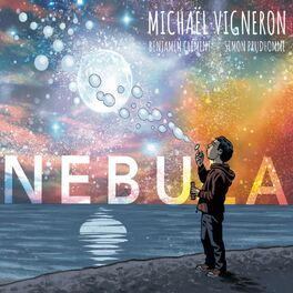 Album cover of NEBULA