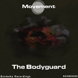 Album cover of The Bodyguard