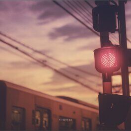 Album cover of hiraeth