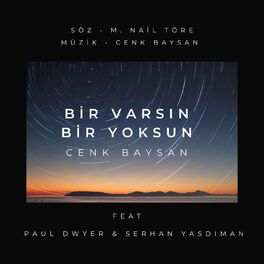 Album cover of Bir Varsın Bir Yoksun