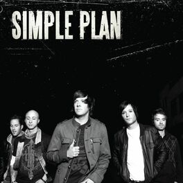 Album cover of Simple Plan