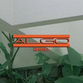 Album cover of Algo