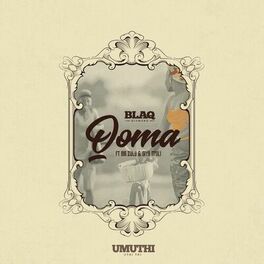 Album cover of Qoma