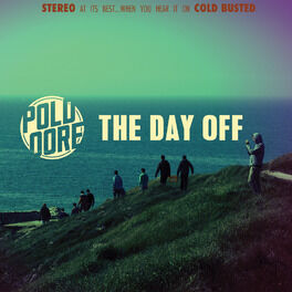 Album cover of The Day Off