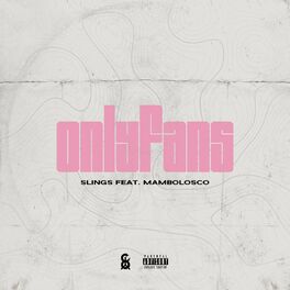 Album cover of ONLYFANS (feat. MamboLosco)